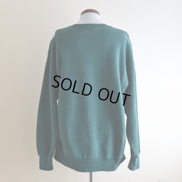 画像3: 1990s Lee CROSS GRAIN リバースウィーブスウェット　 "MADE IN USA"　 表記XL 