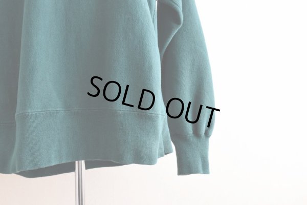 画像10: 1990s Lee CROSS GRAIN リバースウィーブスウェット　 "MADE IN USA"　 表記XL 