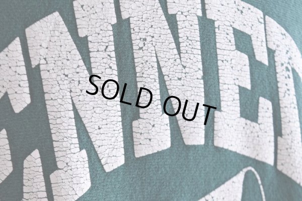 画像9: 1990s Lee CROSS GRAIN リバースウィーブスウェット　 "MADE IN USA"　 表記XL 