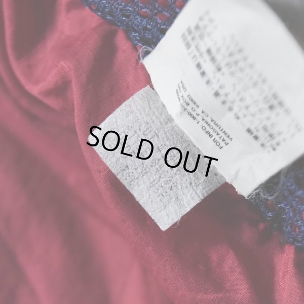 画像6: 1990s Patagonia パフボールジャケット　 "MADE IN USA"　 表記M 