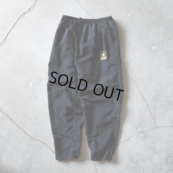 画像3: US.ARMY APFU ナイロンパンツ　 表記LARGE-REGULAR 