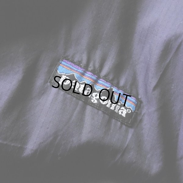 画像4: 1990s Patagonia パフボールジャケット　 "MADE IN USA"　 表記M 