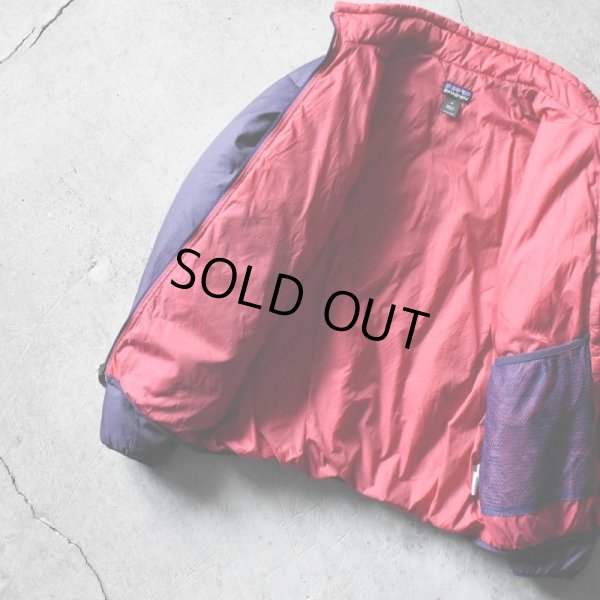 画像5: 1990s Patagonia パフボールジャケット　 "MADE IN USA"　 表記M 