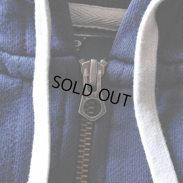 画像4: Polo by RalphLauren フルジップパーカー　 表記L 