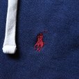 画像5: Polo by RalphLauren フルジップパーカー　 表記L 