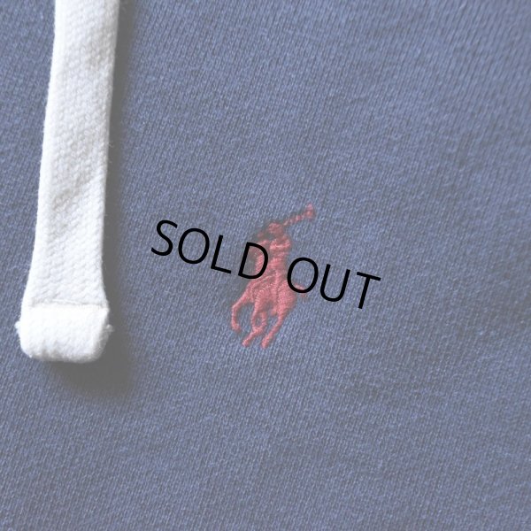 画像5: Polo by RalphLauren フルジップパーカー　 表記L 