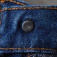 画像4: 1970s Levi's 505-0217　<br>"66後期"　<br>表記W27 L34<br> (4)
