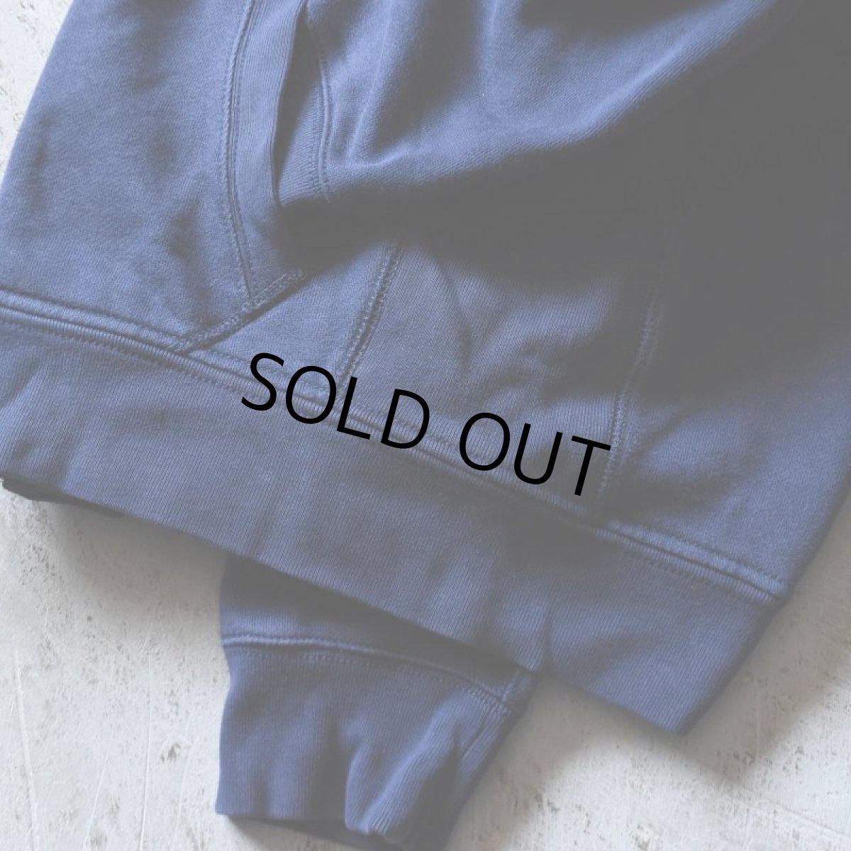 画像6: Polo by RalphLauren フルジップパーカー　 表記L  (6)