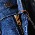 画像3: 1970s Levi's 505-0217　<br>"66後期"　<br>表記W27 L34<br> (3)