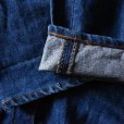 画像10: 1970s Levi's 505-0217　<br>"66後期"　<br>表記W27 L34<br> (10)