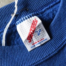 画像3: 1980s カレッジスウェット　 "MADE IN USA"　 表記L  (3)