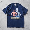 画像1: 1990s GOLDBERG プロレスTシャツ　<br>表記XL<br> (1)