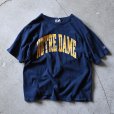 画像1: 1990s Champion カレッジTシャツ　<br>"MADE IN USA"　<br>表記XL<br> (1)
