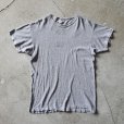 画像1: 1980s Champion 88/12 ステンシルTシャツ　<br>"MADE IN USA"　<br>表記L<br> (1)