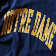 画像4: 1990s Champion カレッジTシャツ　<br>"MADE IN USA"　<br>表記XL<br> (4)
