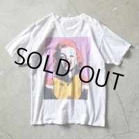 EPICMEALTIME アートTシャツ　 表記L 