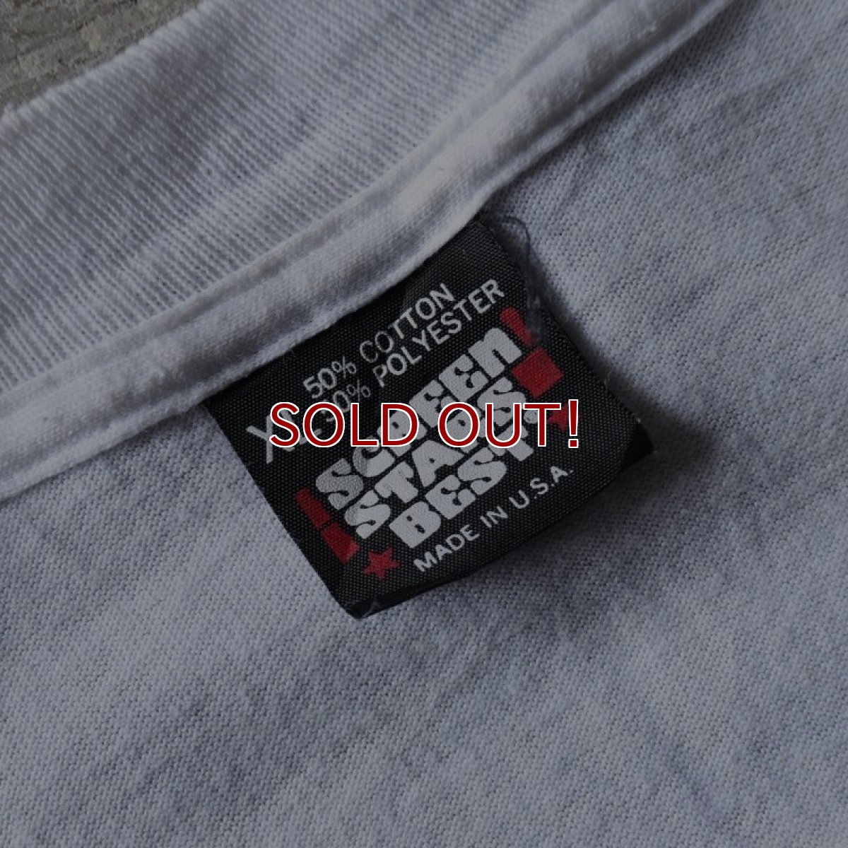 画像3: 1990s GOLF アートTシャツ　 "MADE IN USA"　 表記XL  (3)