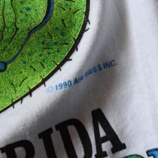 画像4: 1990s THIS IS YOUR BRAIN Tシャツ　 "MADE IN USA"　 表記L  (4)