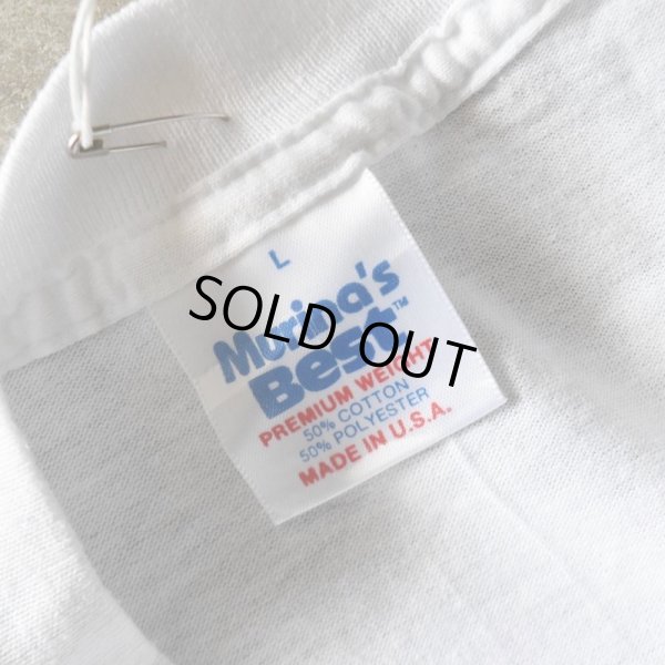 画像2: 1990s THIS IS YOUR BRAIN Tシャツ　 "MADE IN USA"　 表記L 