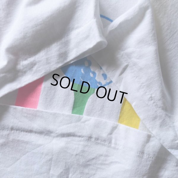 画像5: 1990s GOLF アートTシャツ　 "MADE IN USA"　 表記XL 