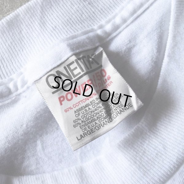 画像3: 1990s I ♡ CATS Tシャツ　 表記L 