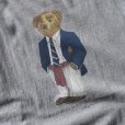 画像3: 1990s〜 Polo by RalphLauren POLO BEAR Tシャツ　<br>表記M<br> (3)