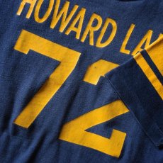 画像6: 1970s Champion WINナンバリングフットボールTシャツ　 "MADE IN USA"　 表記L  (6)