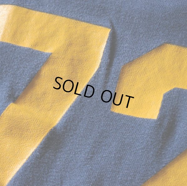 画像7: 1970s Champion WINナンバリングフットボールTシャツ　 "MADE IN USA"　 表記L 