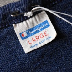 画像4: 1970s Champion WINナンバリングフットボールTシャツ　 "MADE IN USA"　 表記L  (4)