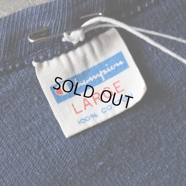 画像4: 1970s Champion WINナンバリングフットボールTシャツ　 "MADE IN USA"　 表記L 