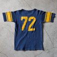 画像2: 1970s Champion WINナンバリングフットボールTシャツ　<br>"MADE IN USA"　<br>表記L<br> (2)