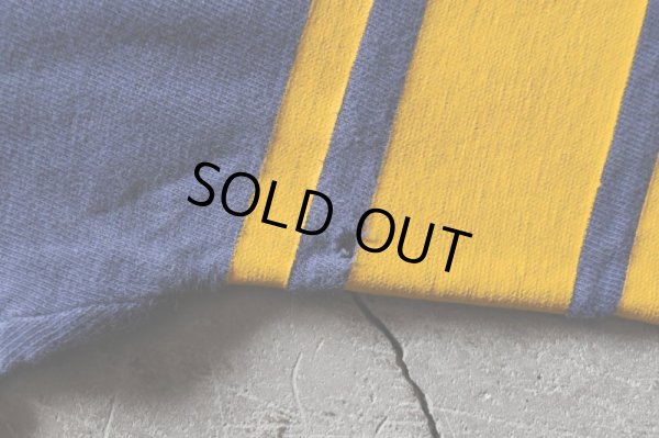 画像8: 1960s Champion WINナンバリングフットボールTシャツ　 "MADE IN USA"　 表記L 