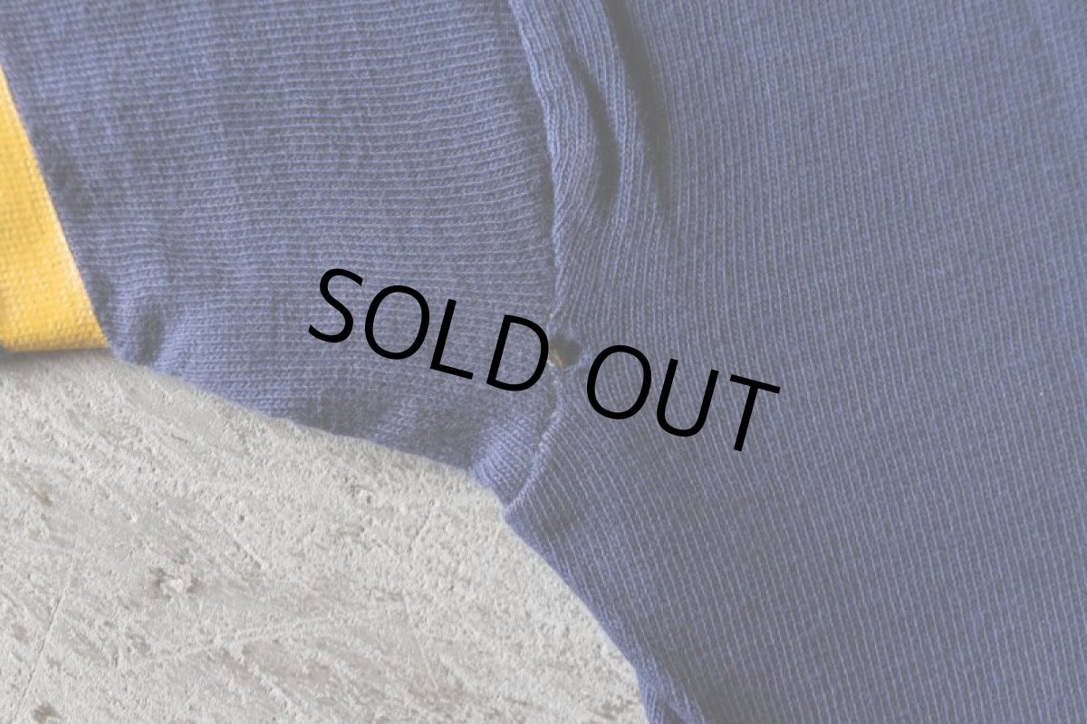 画像7: 1960s Champion WINナンバリングフットボールTシャツ　 "MADE IN USA"　 表記L  (7)