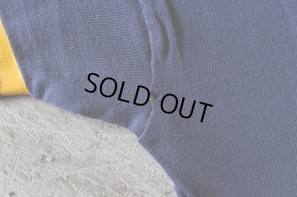 画像7: 1960s Champion WINナンバリングフットボールTシャツ　 "MADE IN USA"　 表記L 