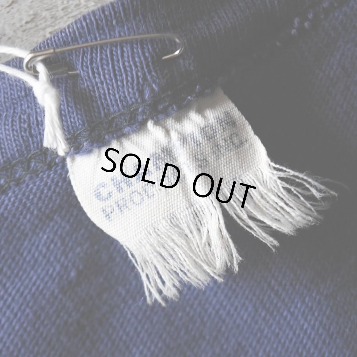 画像3: 1960s Champion WINナンバリングフットボールTシャツ　 "MADE IN USA"　 表記L  (3)