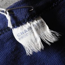 画像3: 1960s Champion WINナンバリングフットボールTシャツ　 "MADE IN USA"　 表記L  (3)