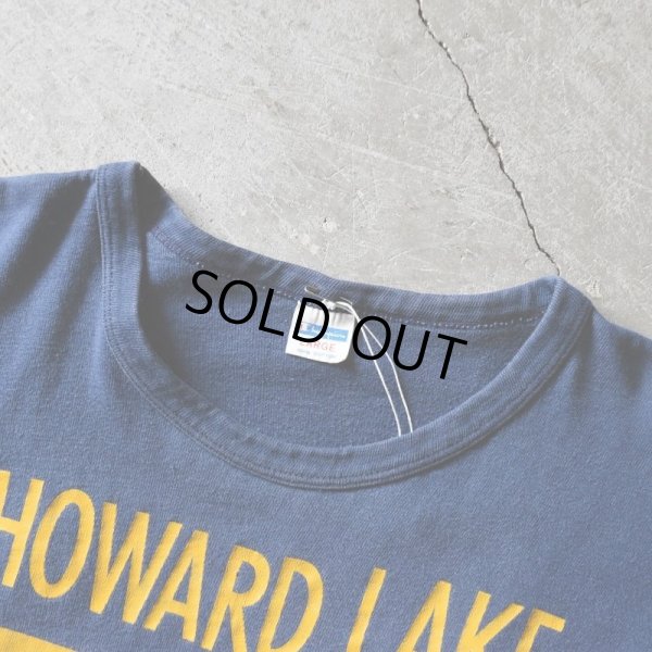 画像3: 1970s Champion WINナンバリングフットボールTシャツ　 "MADE IN USA"　 表記L 