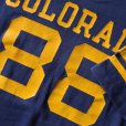画像5: 1960s Champion WINナンバリングフットボールTシャツ　 "MADE IN USA"　 表記L 