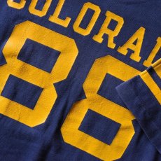 画像5: 1960s Champion WINナンバリングフットボールTシャツ　 "MADE IN USA"　 表記L  (5)