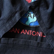 画像4: 1990s Hard Rock CAFE Tシャツ　 "MADE IN USA /SAN ANTONIO"　 表記XL  (4)