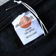 画像2: 1990s Hard Rock CAFE Tシャツ　<br>"MADE IN ENGLAND /LONDON"　<br>表記XL<br> (2)