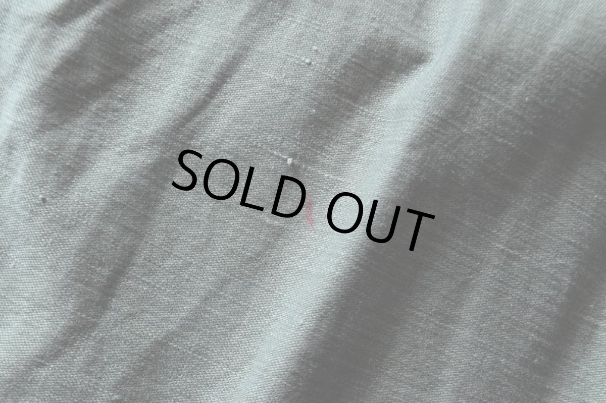 画像11: 1960s US.ARMY コットンベイカーパンツ　 "初期型"　 表記34×33  (11)