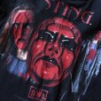 画像4: 1990s  nWoSTING プロレスTシャツ　<br>"MADE IN MEXICO"　<br>表記XL<br> (4)