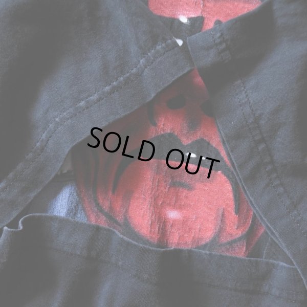 画像6: 1990s  nWoSTING プロレスTシャツ　 "MADE IN MEXICO"　 表記XL 