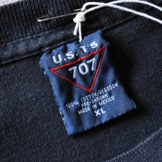 画像3: 1990s  nWoSTING プロレスTシャツ　 "MADE IN MEXICO"　 表記XL  (3)