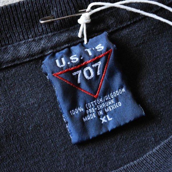 画像3: 1990s  nWoSTING プロレスTシャツ　 "MADE IN MEXICO"　 表記XL 