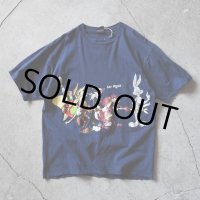 1990s LOONEY TUNES 両面プリントTシャツ　 "MADE IN USA"　 表記XL 