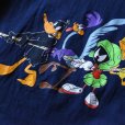 画像7: 1990s LOONEY TUNES 両面プリントTシャツ　 "MADE IN USA"　 表記XL 