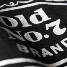 画像5: 2000s JACK DANIEL'S ロゴTシャツ　 表記XL  (5)