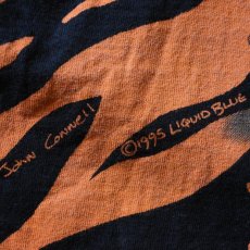 画像6: 1990s LIQUID BLUE タイガーTシャツ　 "MADE IN USA"　 表記XXL  (6)